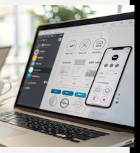 Услуги Разработка IT решений в Ульяновске