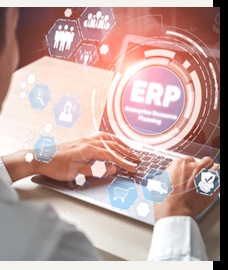 Услуги Разработка IT решений в Ульяновске