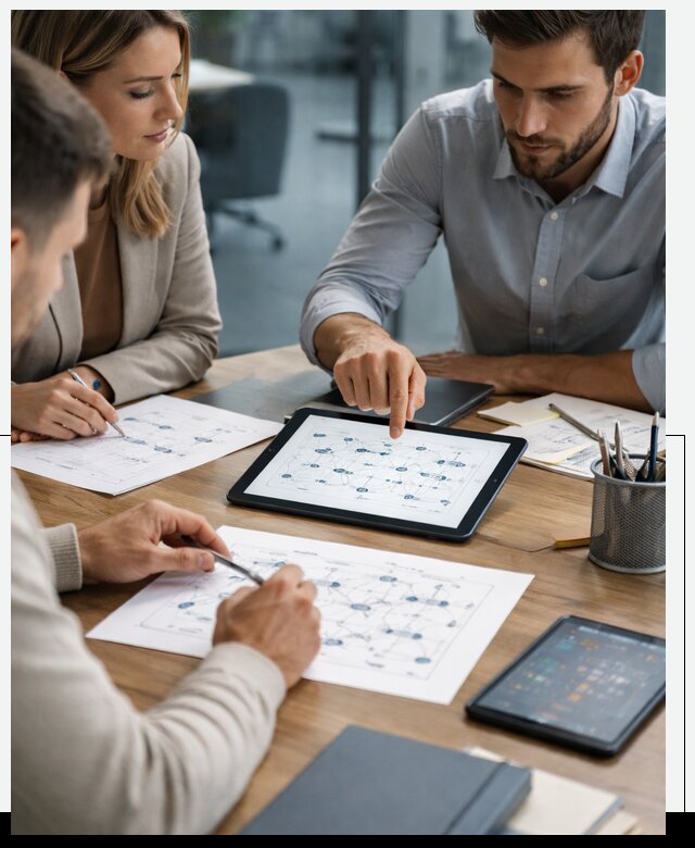 Разработка BPM-систем в Ульяновске от 462825 р. под ключ АвикейУлн