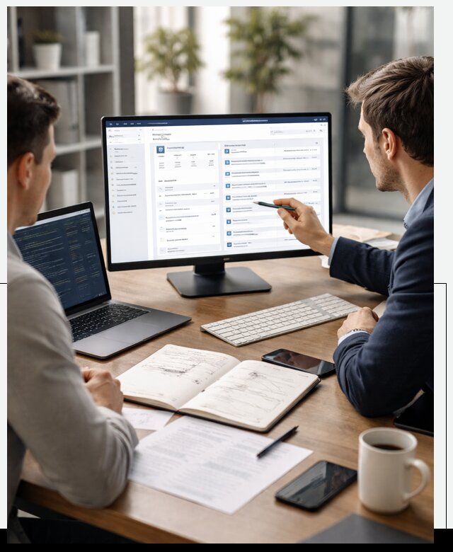 Разработка CRM систем в Ульяновске от 154275 руб., АвикейУлн