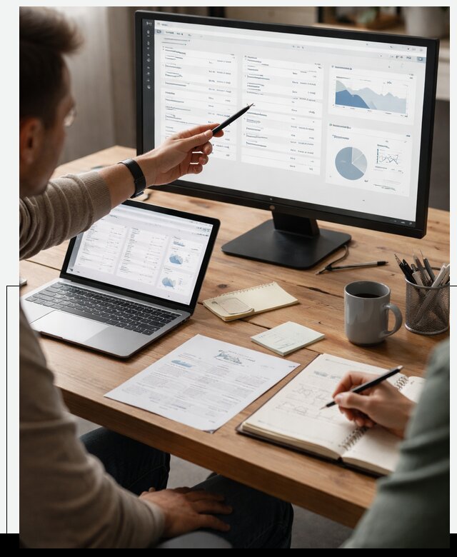 Разработка и внедрение CRM-систем для бизнеса в Ульяновске