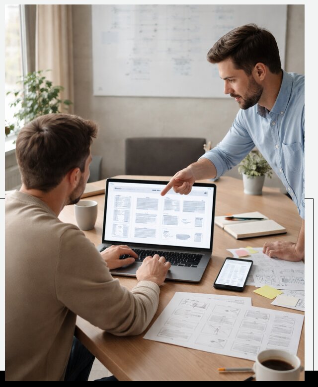 Разработка веб-приложений под ключ в Ульяновске от 12342 р. - АвикейУлн