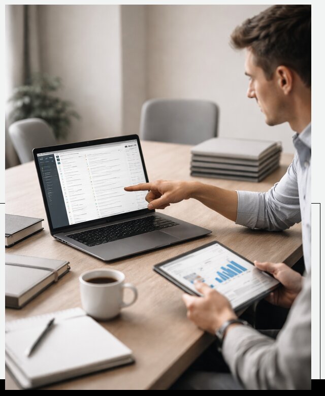 Разработка СЭД под ключ в Ульяновске от 15428 р. | АвикейУлн