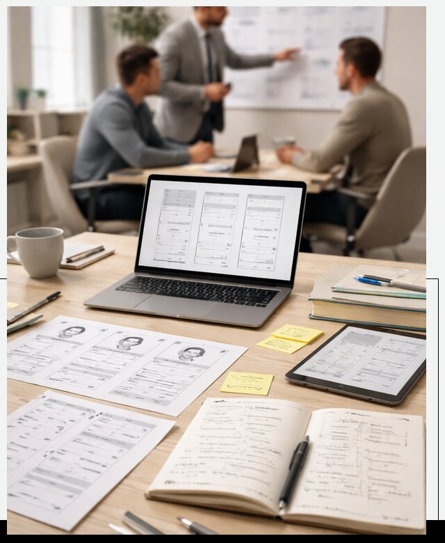 Разработка MVP проекта в Ульяновске от 6685 р., АвикейУлн