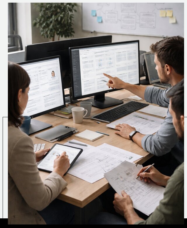 Разработка EMR EHR систем под ключ для медицинских учреждений в Ульяновске