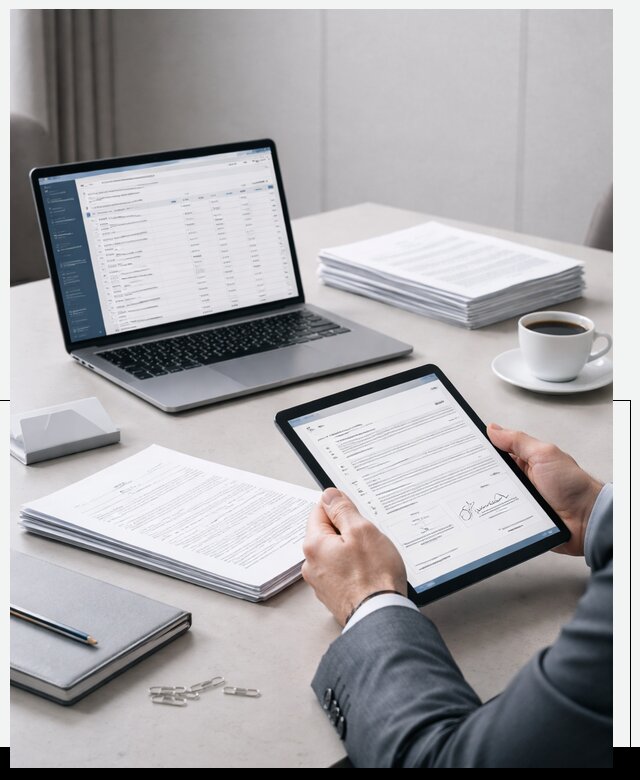 Электронные кадровые документы система в Ульяновске от 12342 р. | АвикейУлн