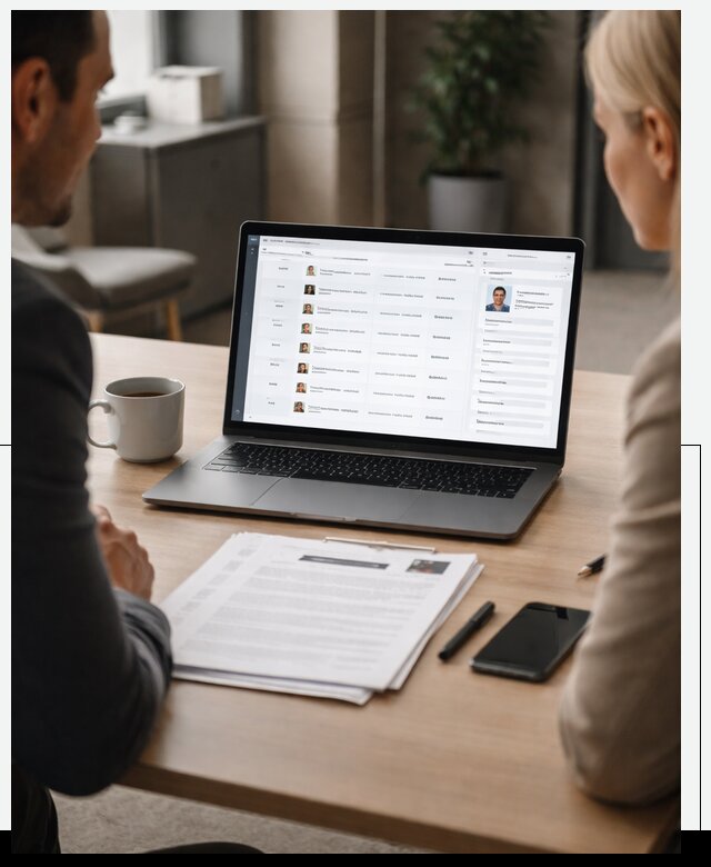 Ats система подбора персонала в Ульяновске от 12342 р. - АвикейУлн