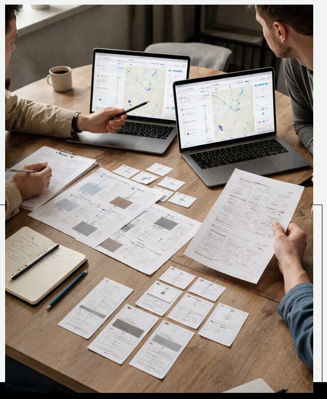 Создание агрегаторов и порталов в Ульяновске от 15428 р., АвикейУлн