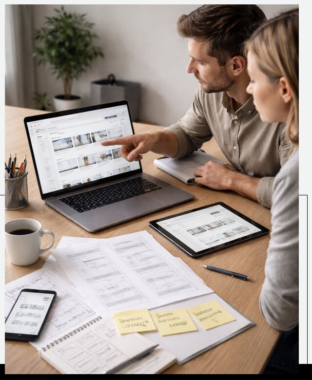 Разработка доски объявлений в Ульяновске от 8742 р., АвикейУлн