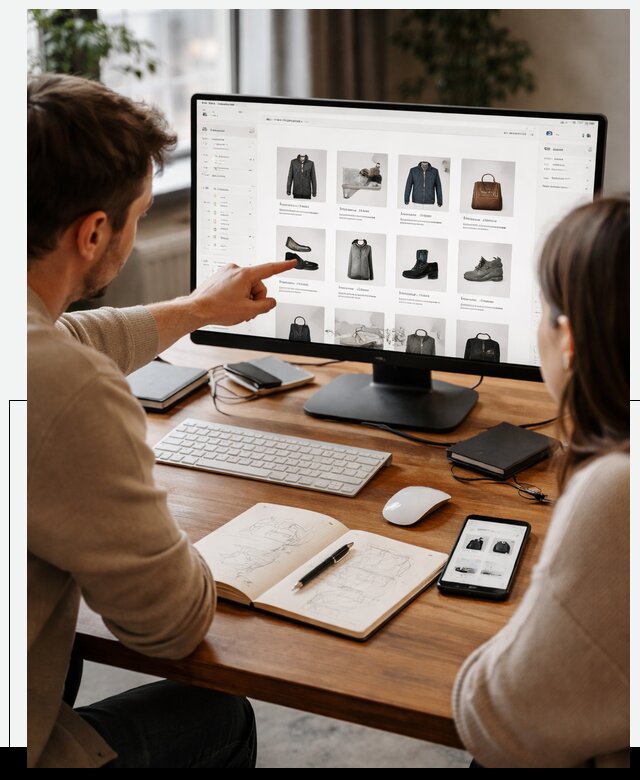 Разработка интернет-магазинов под ключ в Ульяновске с оплатой и CRM