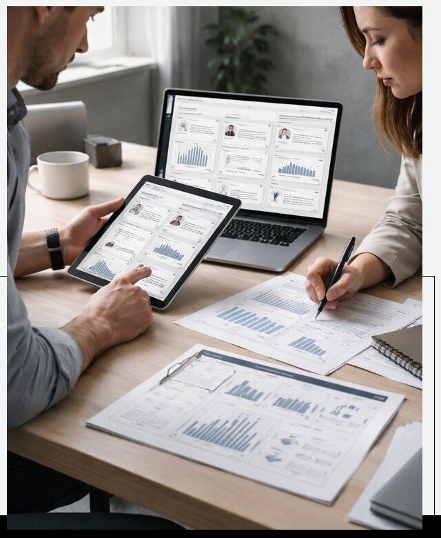 Персонализация контента платформа в Ульяновске от 12342 р. | АвикейУлн