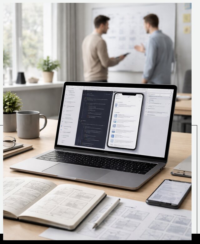 Разработка iOS приложений в Ульяновске от 154275 р. | АвикейУлн