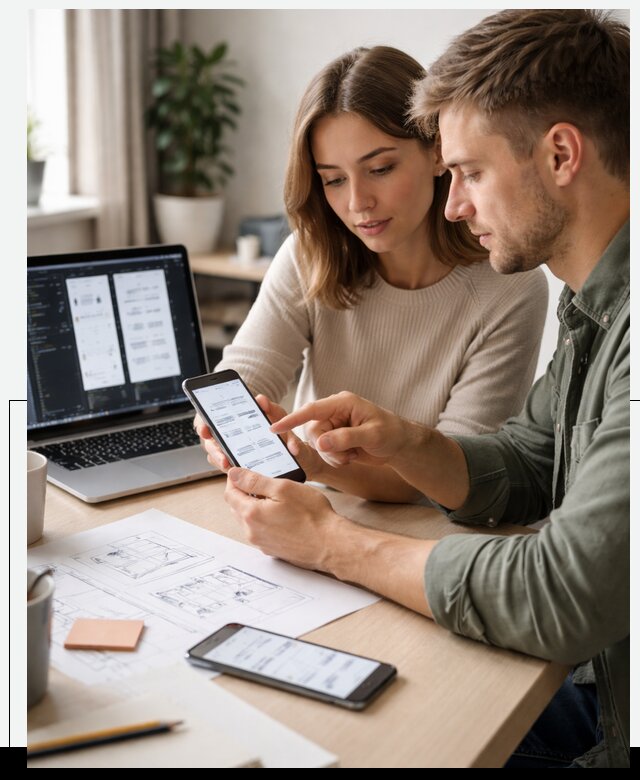 Доработка и оптимизация мобильных приложений в Ульяновске