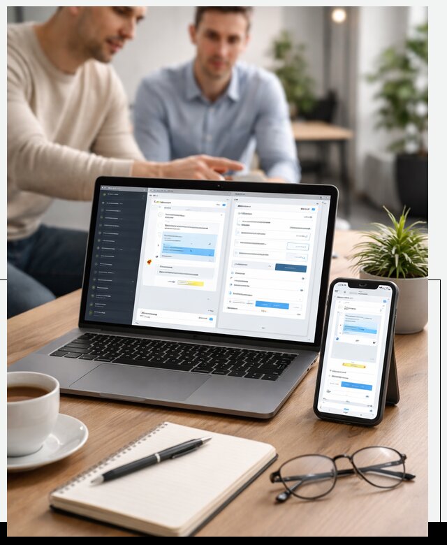 Разработка мини app Telegram/VK в Ульяновске от 30855 р. АвикейУлн