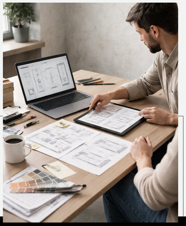 Дизайн программного обеспечения в Ульяновске от 8742 р. | АвикейУлн