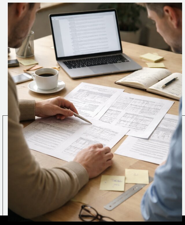 Техническое задание на разработку ПО под ключ в Ульяновске