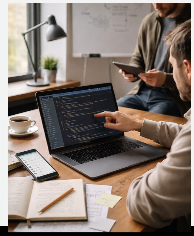 Разработка Telegram ботов под ключ для компаний в Ульяновске