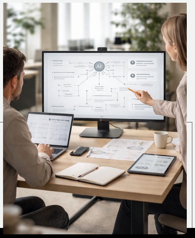 AI-агенты для автоматизации бизнеса в Ульяновске от 15428 р. АвикейУлн