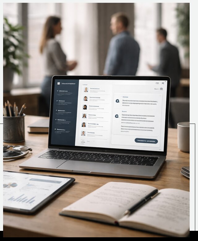 HR бот для подбора персонала в Ульяновске от 8742 р. | АвикейУлн