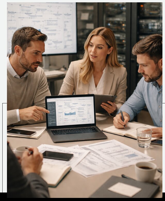 Импортозамещение корпоративного ПО для компаний в Ульяновске