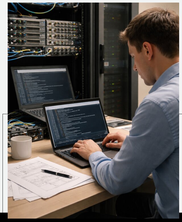 Внедрение российских Linux систем для бизнеса в Ульяновске