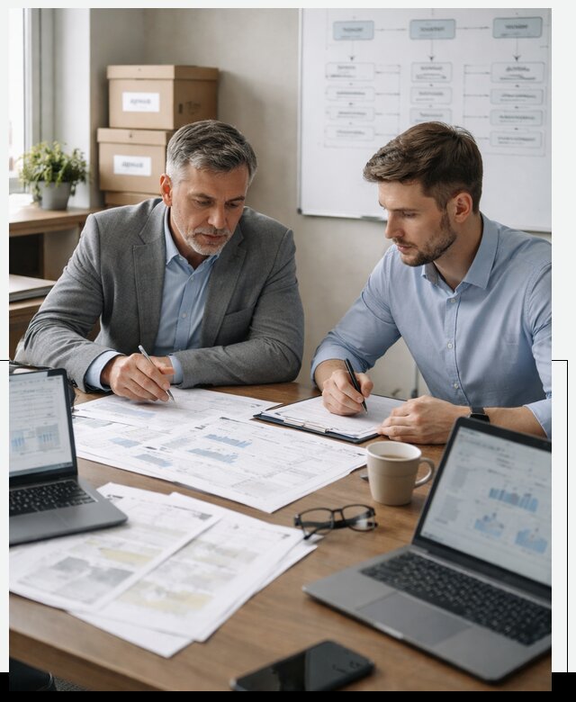 Замена SAP на 1С в Ульяновске — миграция, от 12342 р. | АвикейУлн