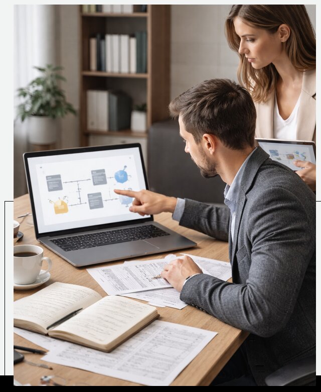 Замена SAP на 1С под ключ в Ульяновске с переносом данных и настройкой