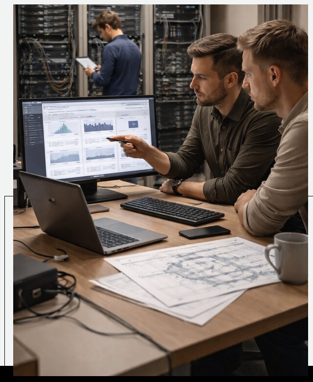 Импортозамещение систем виртуализации и миграция в Ульяновске