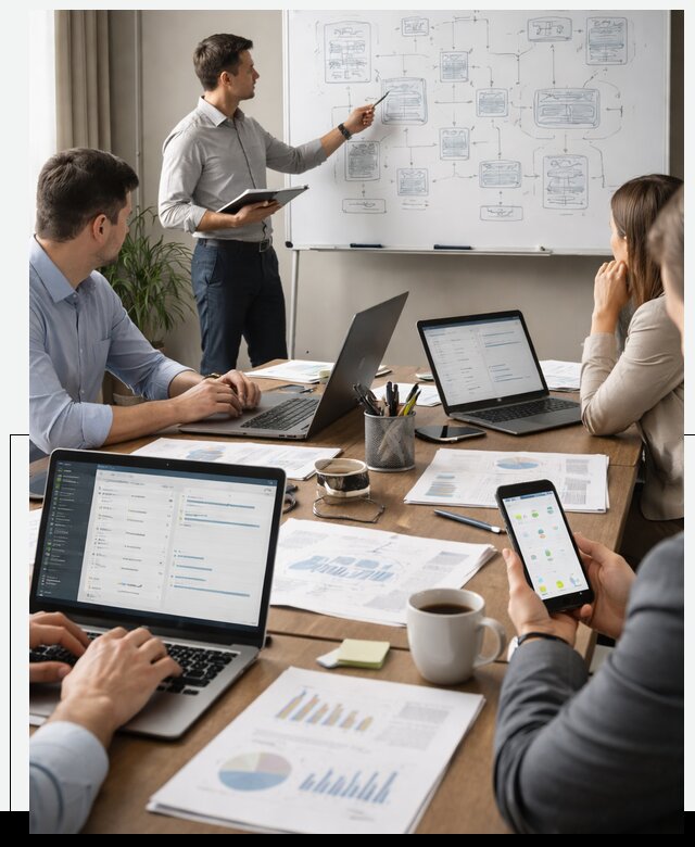 Импортозамещение почтовых сервисов и мессенджеров в Ульяновске