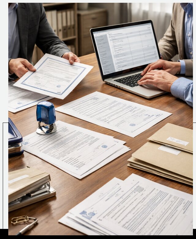 Сертификация ПО и внесение в реестр Минцифры в Ульяновске