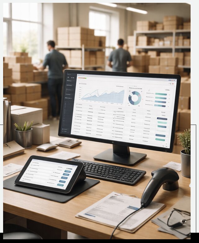 Автоматизация селлеров в Ульяновске от 15428 р. | АвикейУлн