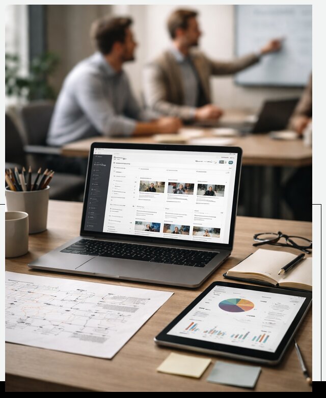 Разработка нишевых B2B маркетплейсов в Ульяновске от 719950 р., АвикейУлн