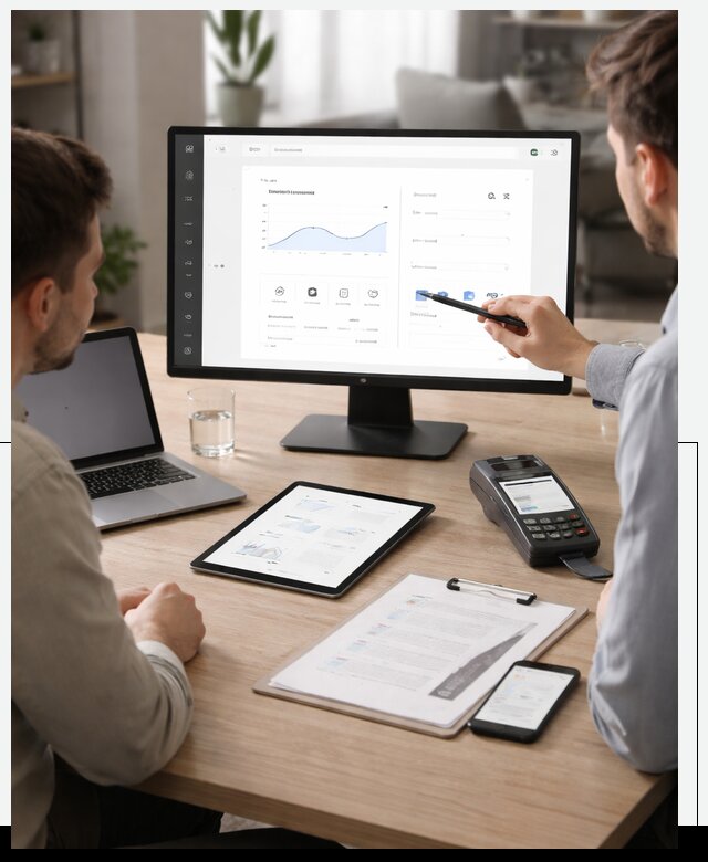 Платежные интеграции для E-commerce в Ульяновске от 15428 р. | АвикейУлн