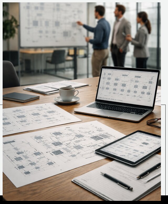 Разработка Core Banking, замена АБС в Ульяновске | АвикейУлн от 15428 р.