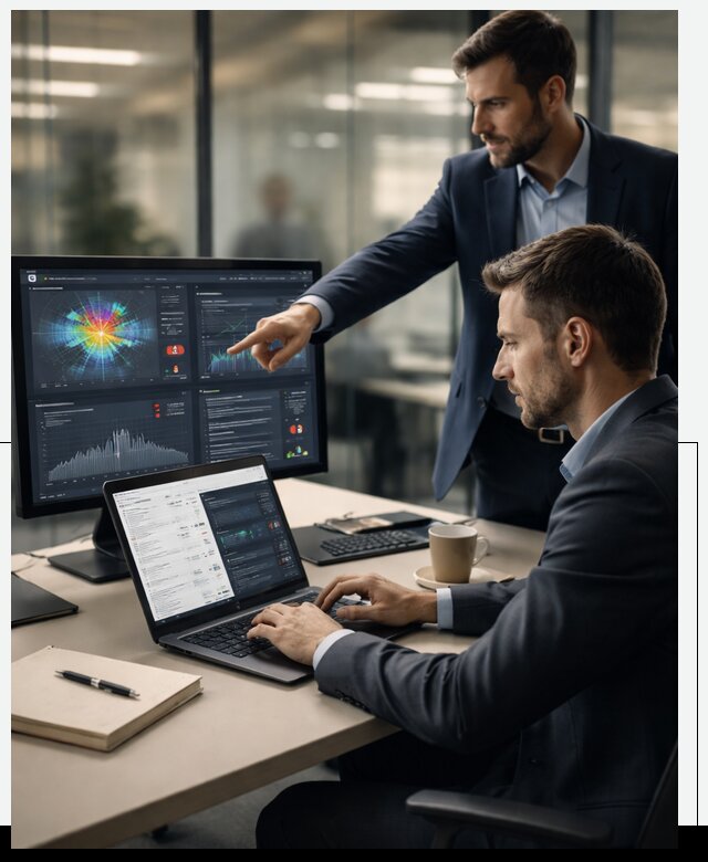 Системы Антифрод и AML KYC в Ульяновске от 12342 р. | АвикейУлн