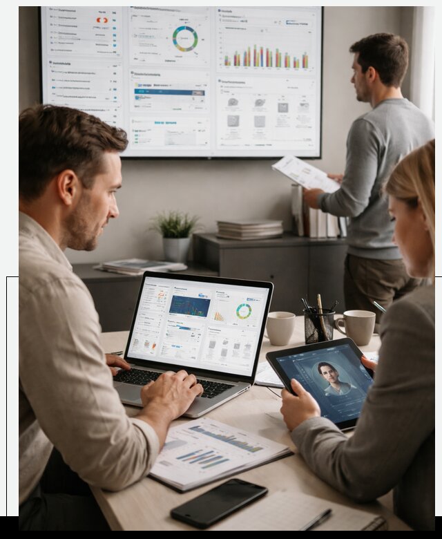 Внедрение систем Антифрод и AML KYC для бизнеса в Ульяновске