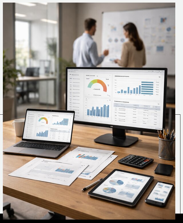 Скоринг и управление рисками в Ульяновске от 12342 р. | АвикейУлн