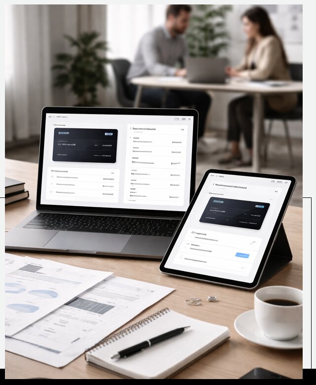 Разработка необанка платформы в Ульяновске от 46283 р. | АвикейУлн