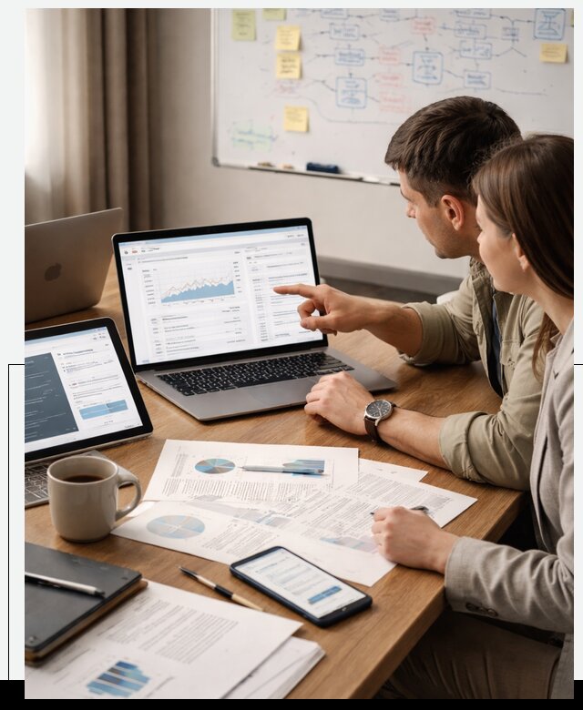 Внедрение сервисов BNPL и краудлендинга для бизнеса в Ульяновске