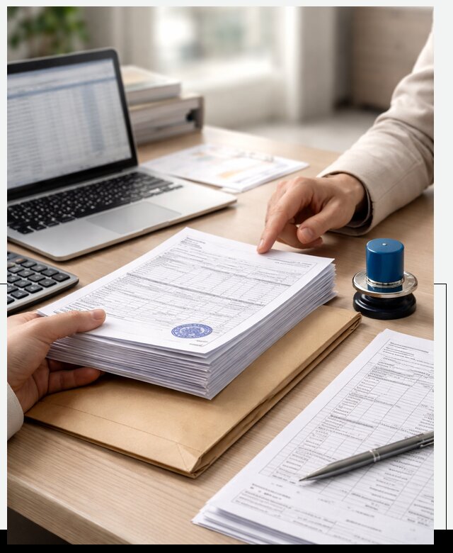 Отчетность в ЦБ РФ для банков в Ульяновске от 7200 р. | АвикейУлн