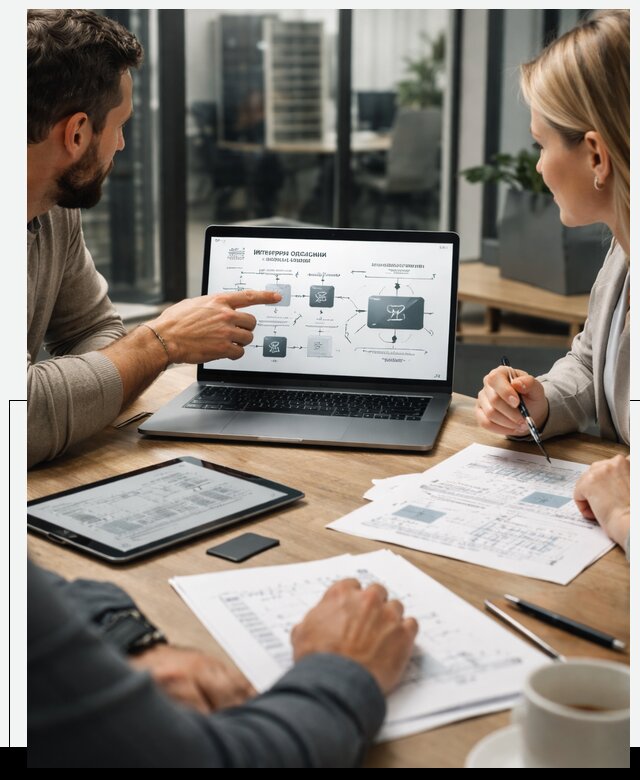 Интеграция цифрового рубля и подключение платежей в Ульяновске