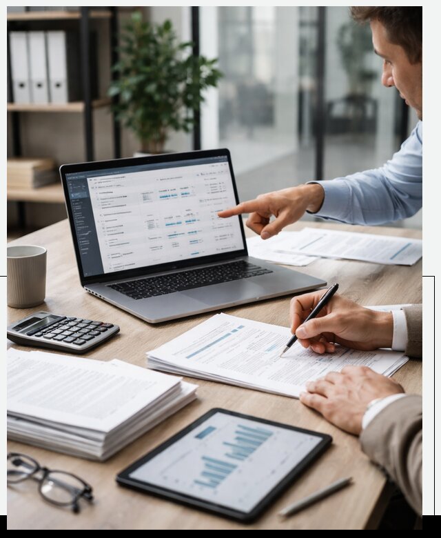 Полисные системы и CRM в Ульяновске: разработка от 15428 р. АвикейУлн