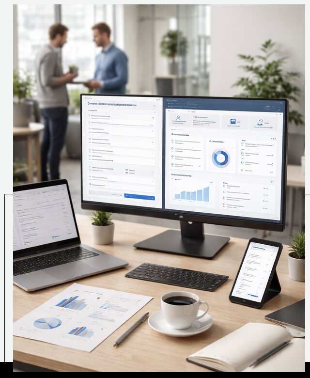 Разработка платформ онлайн страхования в Ульяновске под ключ