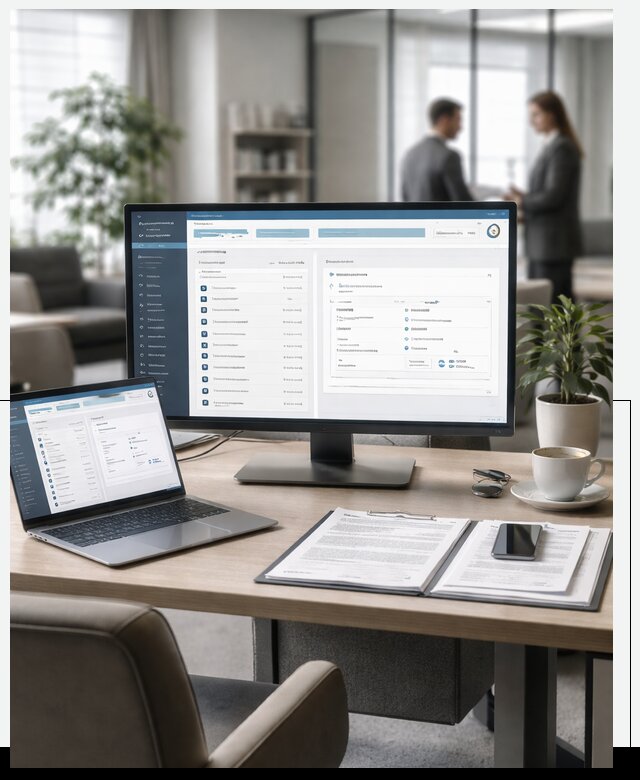 CRM для страховой компании под ключ в Ульяновске от 15428 р. | АвикейУлн