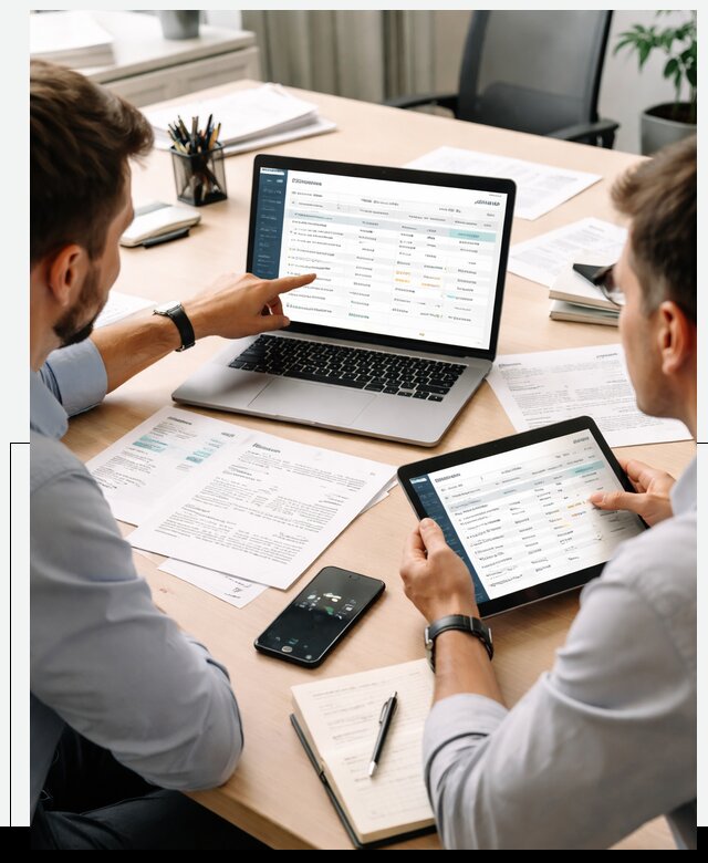 CRM для страховой компании в Ульяновске с автоматизацией продаж и выплат