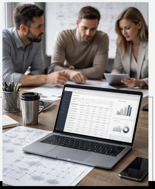 BSS OSS и биллинг для оператора в Ульяновске от 25713 р. | АвикейУлн