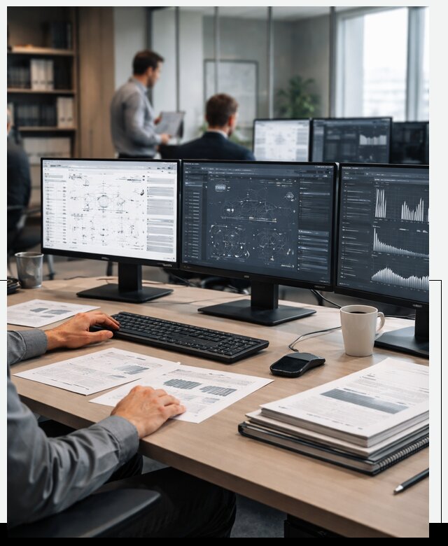 Системы для операторов MVNO и CRM в Ульяновске от 12342 р. | АвикейУлн