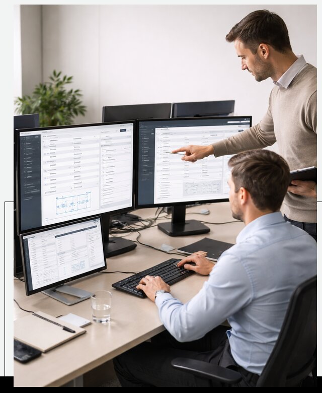 Создание и внедрение MVNO и CRM систем для операторов в Ульяновске