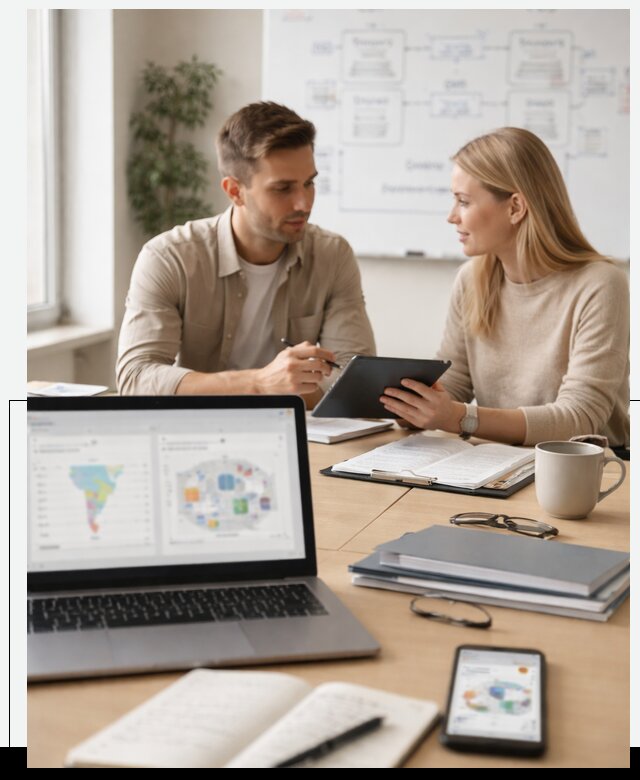 Внедрение программ лояльности и CDP для ритейла в Ульяновске