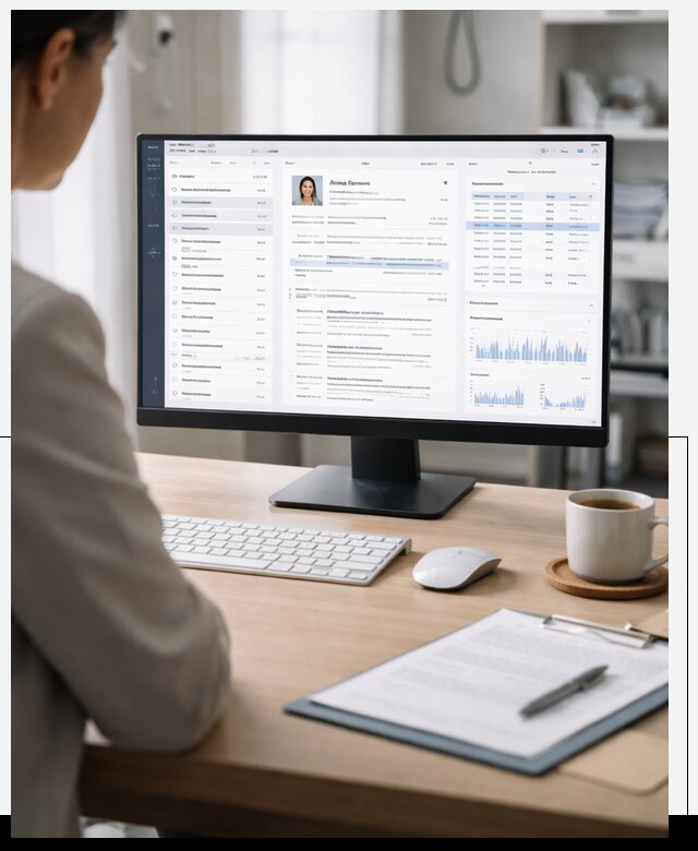 Разработка МИС для клиник в Ульяновске от 8742 р. | АвикейУлн